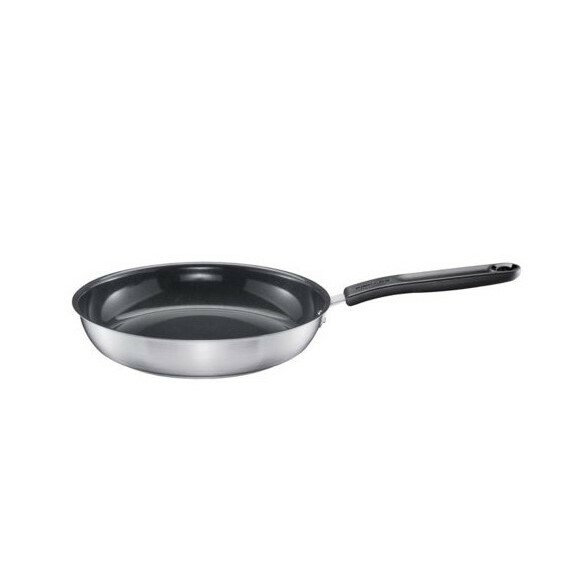Fiskars z powłoką ceramiczną 24cm |