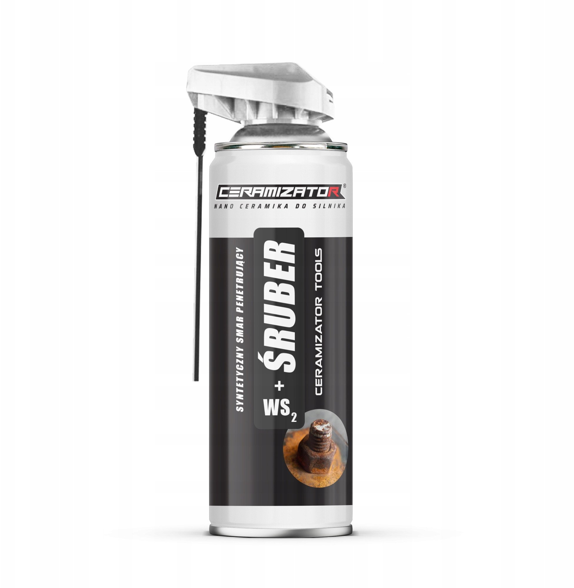 Ceramizator CERAMIZATOR ÅRUBER WS2 400ML. |