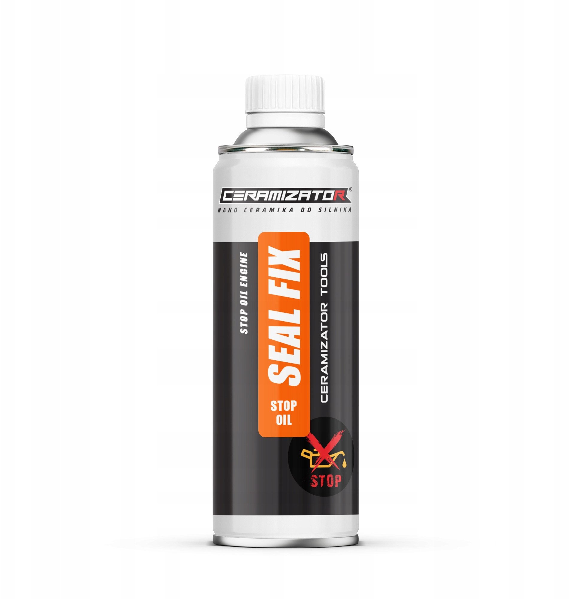 Ceramizator CERAMIZATOR SEAL FIX 250ML. |