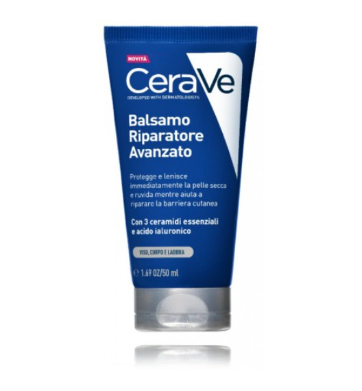 CeraVe Intensive Repair Maść do i50ml