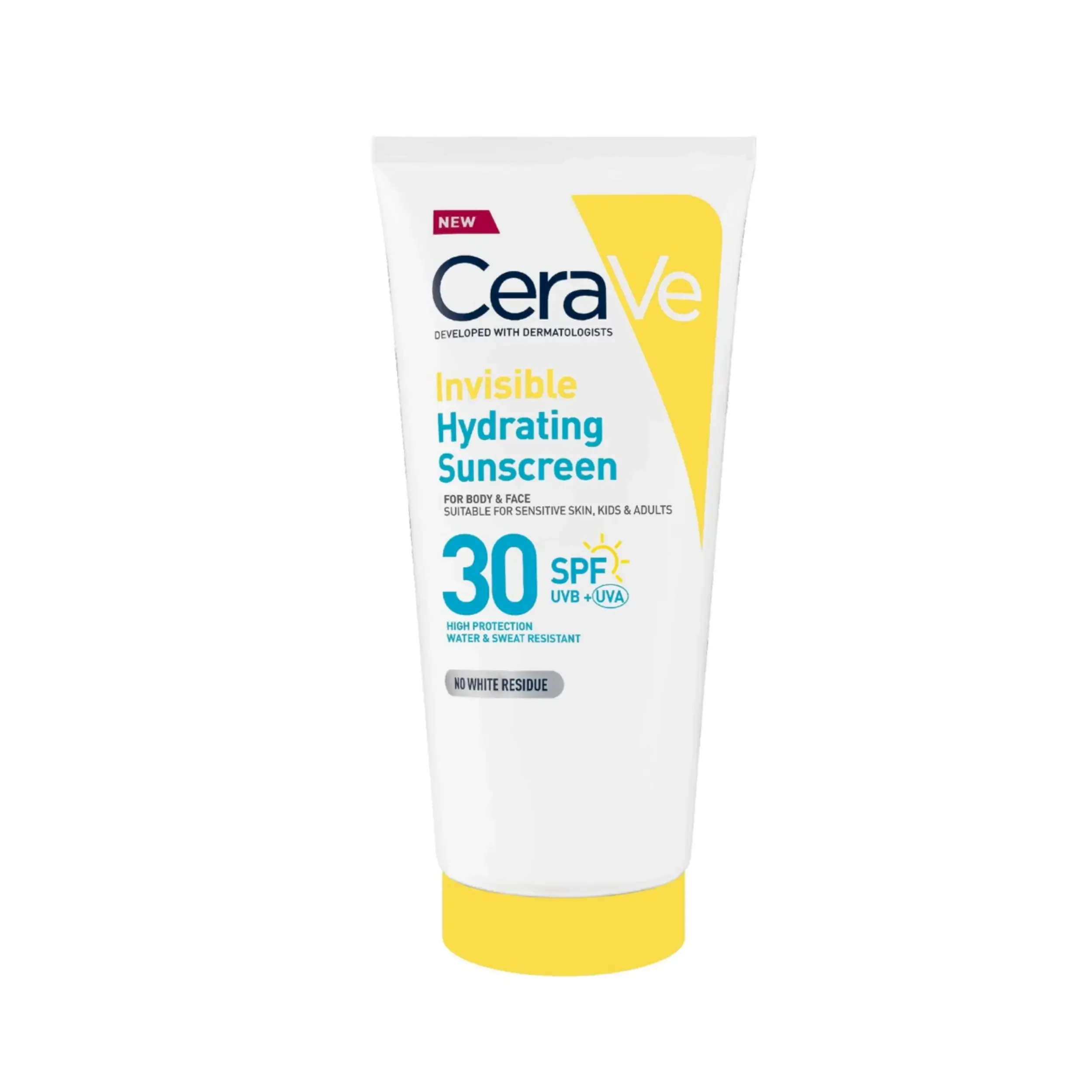 CeraVe Solar Milk Saules aizsargpiens SPF
