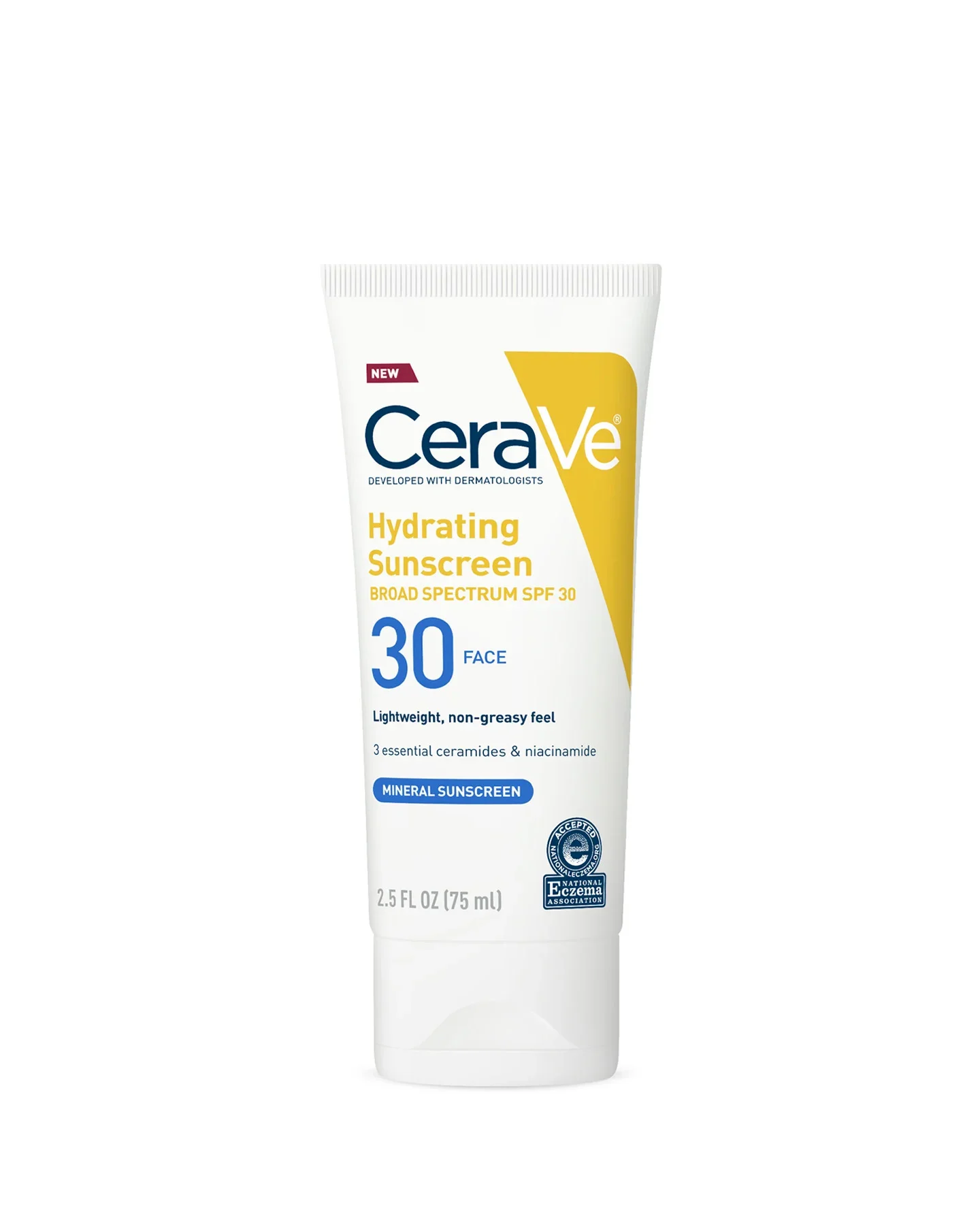 CeraVe Solar Milk Saules aizsargpiens SPF