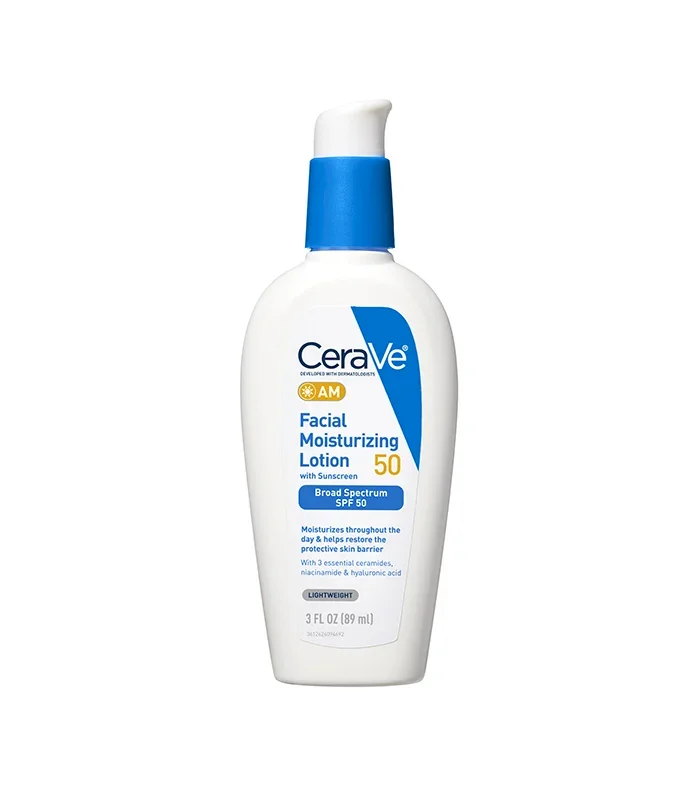 CeraVe Solar Milk Saules aizsargpiens SPF50+