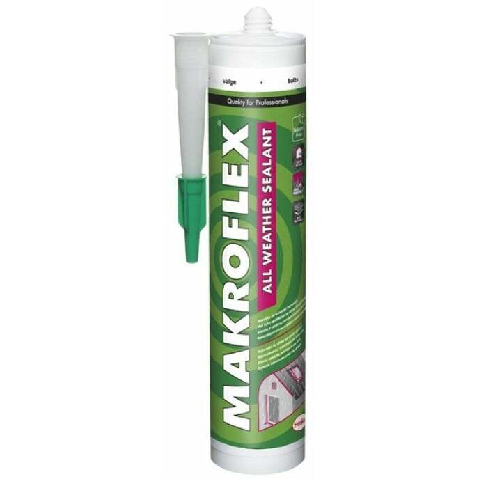 Ceresit SILICONE MF ALL WEATHER TRANS