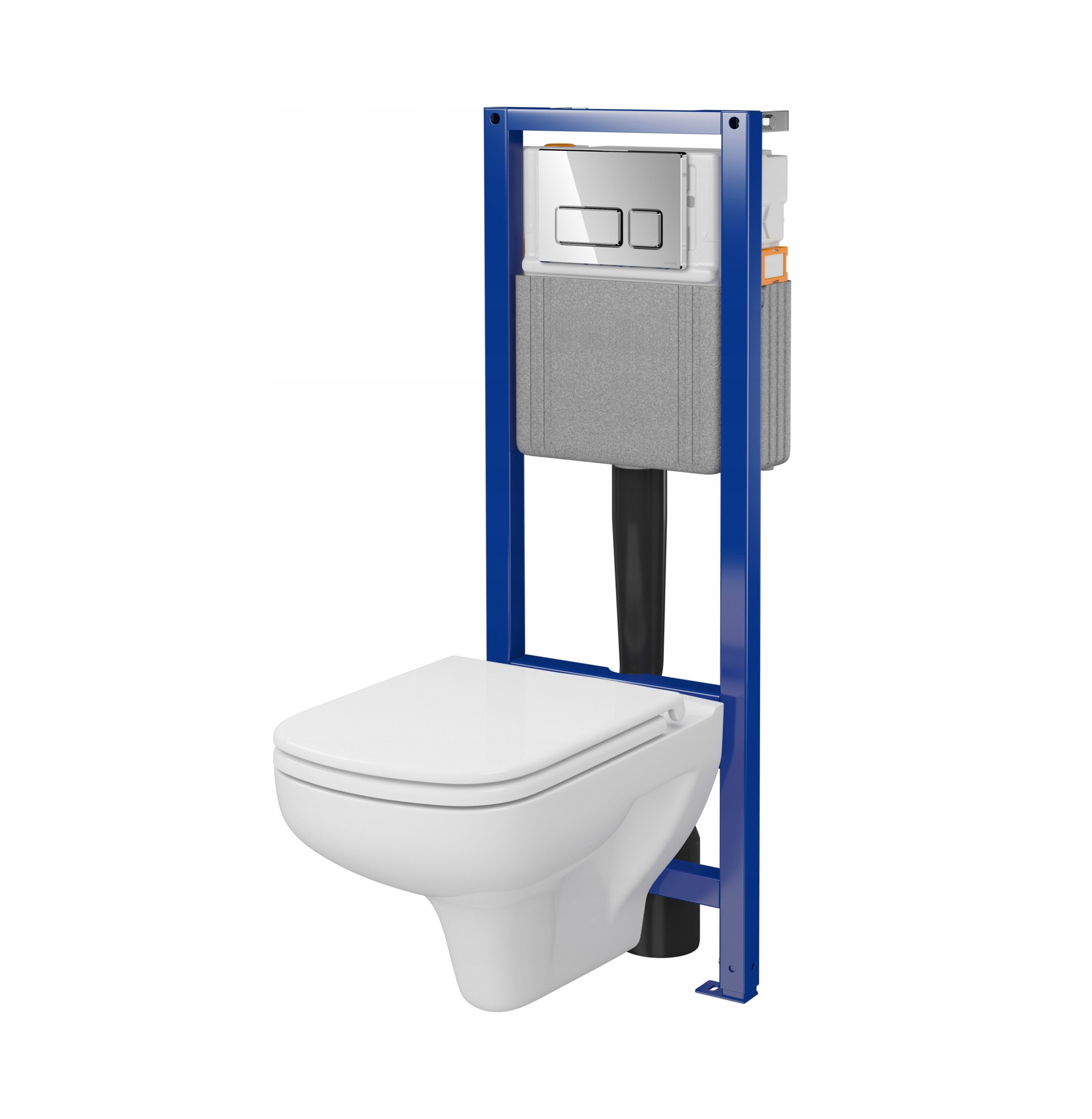 Cersanit B983 SYSTEM 40 MZ312 CO