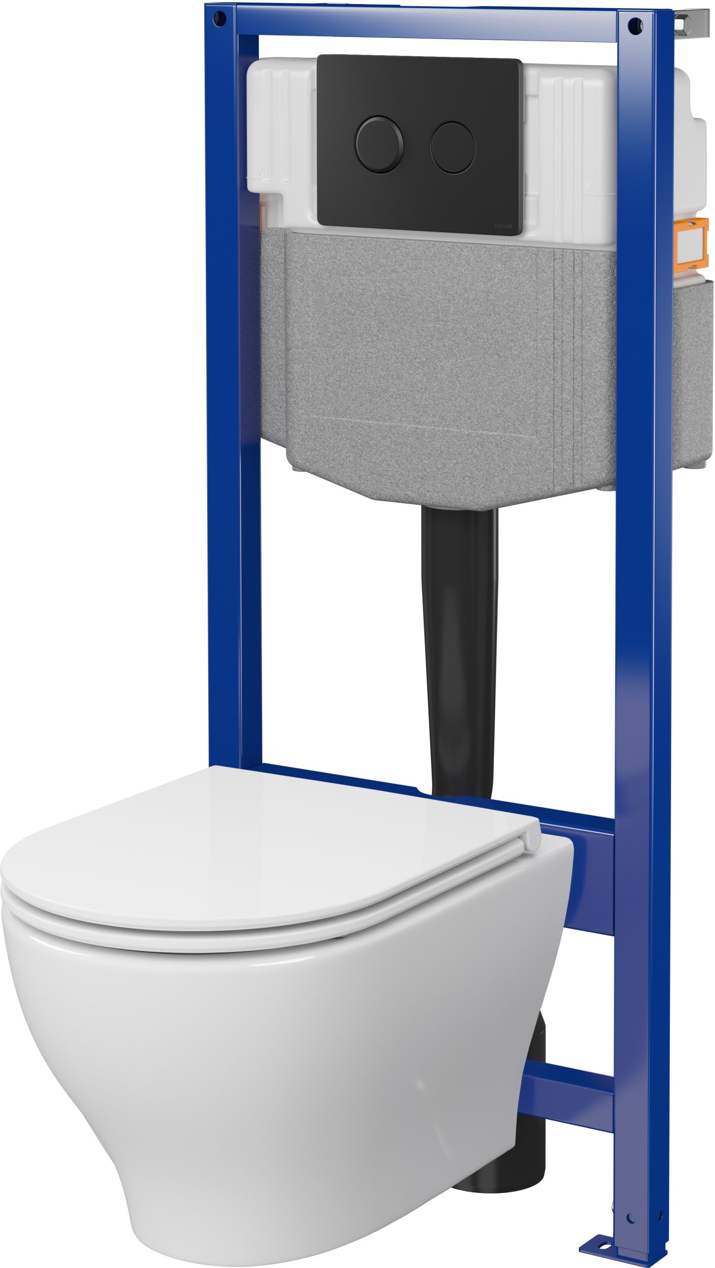 Cersanit C814 System 50 Pneu MZ128