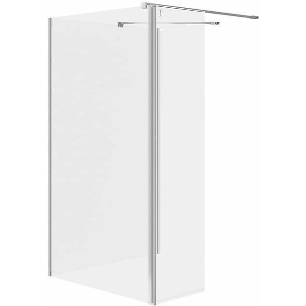 Cersanit (kabiny walk-in) SET B800: Kabina