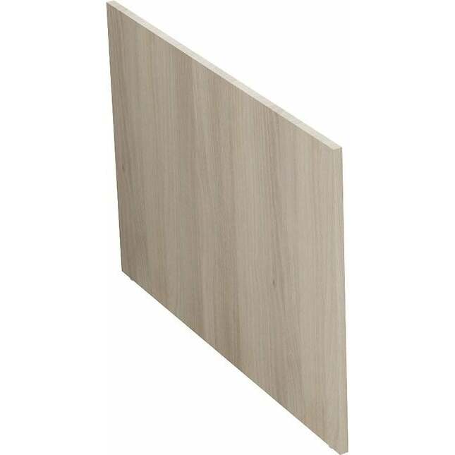 Cersanit Panel boczny Smart 80cm jesion