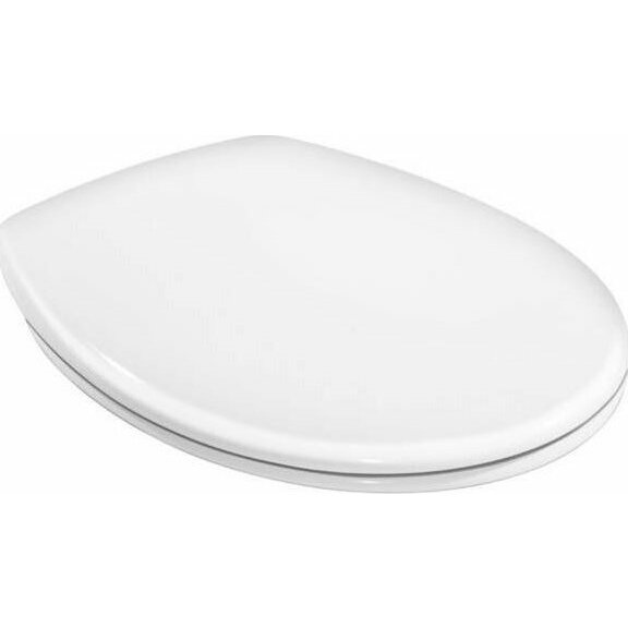 Cersanit TOILET SEAT KASKADA PLASTIC |