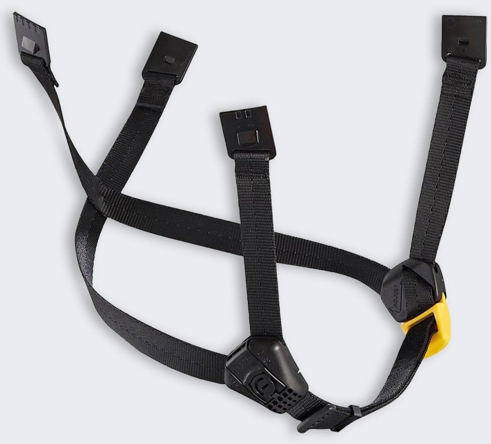 CERVA Pasek Pod Brodę Petzl Dual