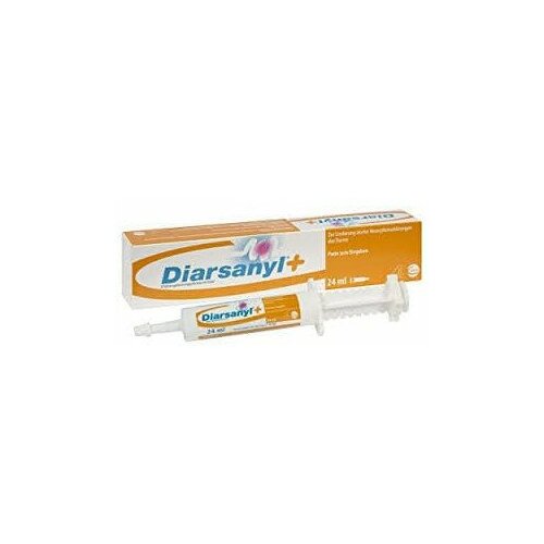 CEVA Diarsanyl Plus diarrhea paste -