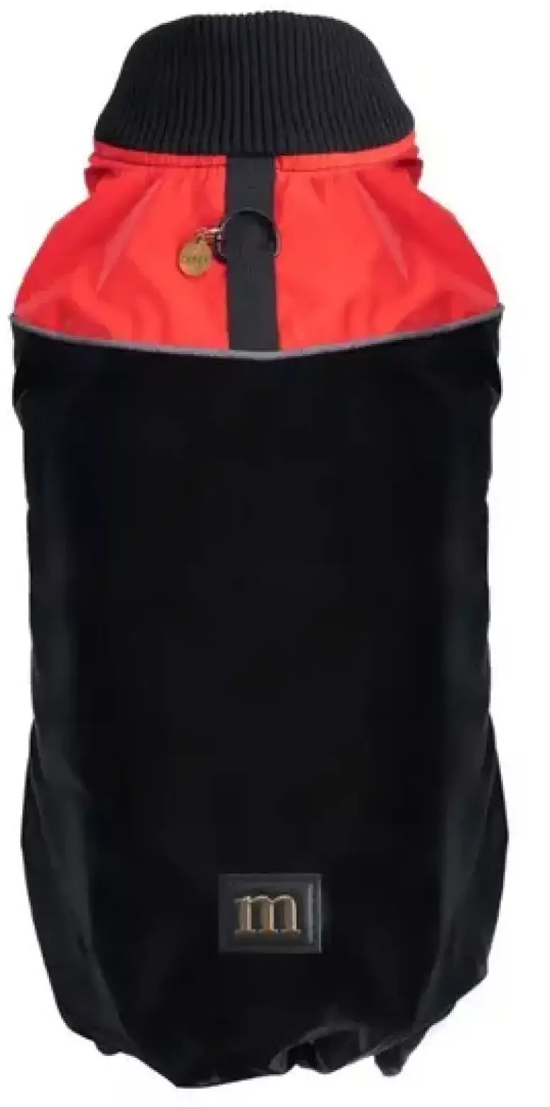 Chaba CHABA KUBRAK  MAGNIFIQUE `4XL`  RED