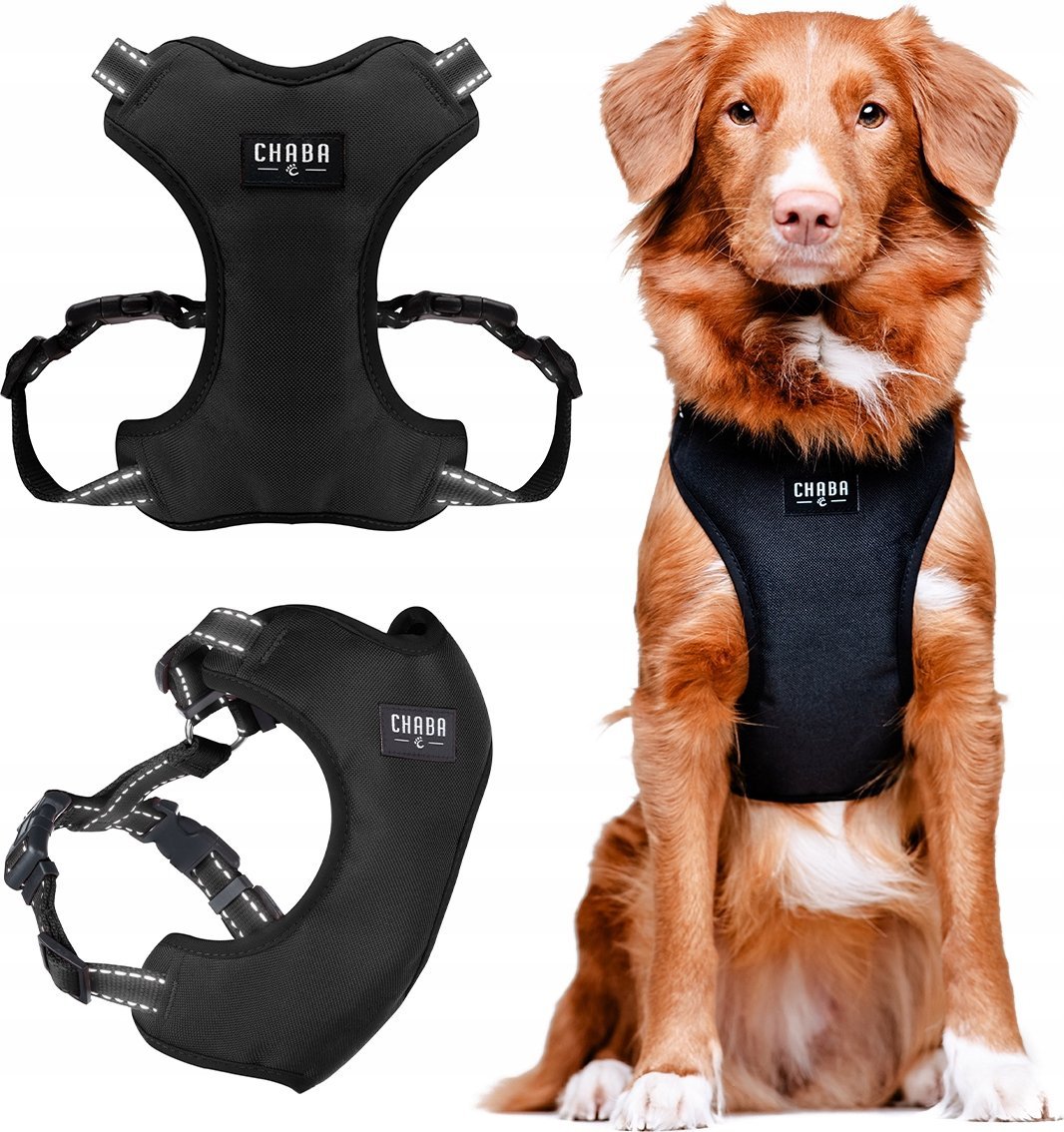 Chaba CHABA SZELKI GUARD COMFORT XL