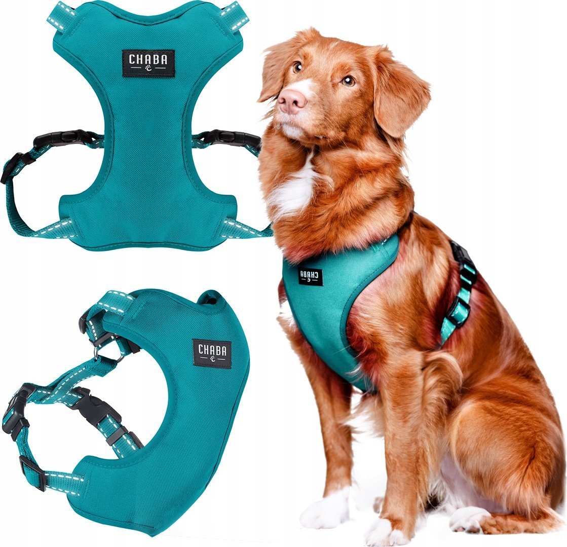 Chaba CHABA SZELKI GUARD COMFORT XL