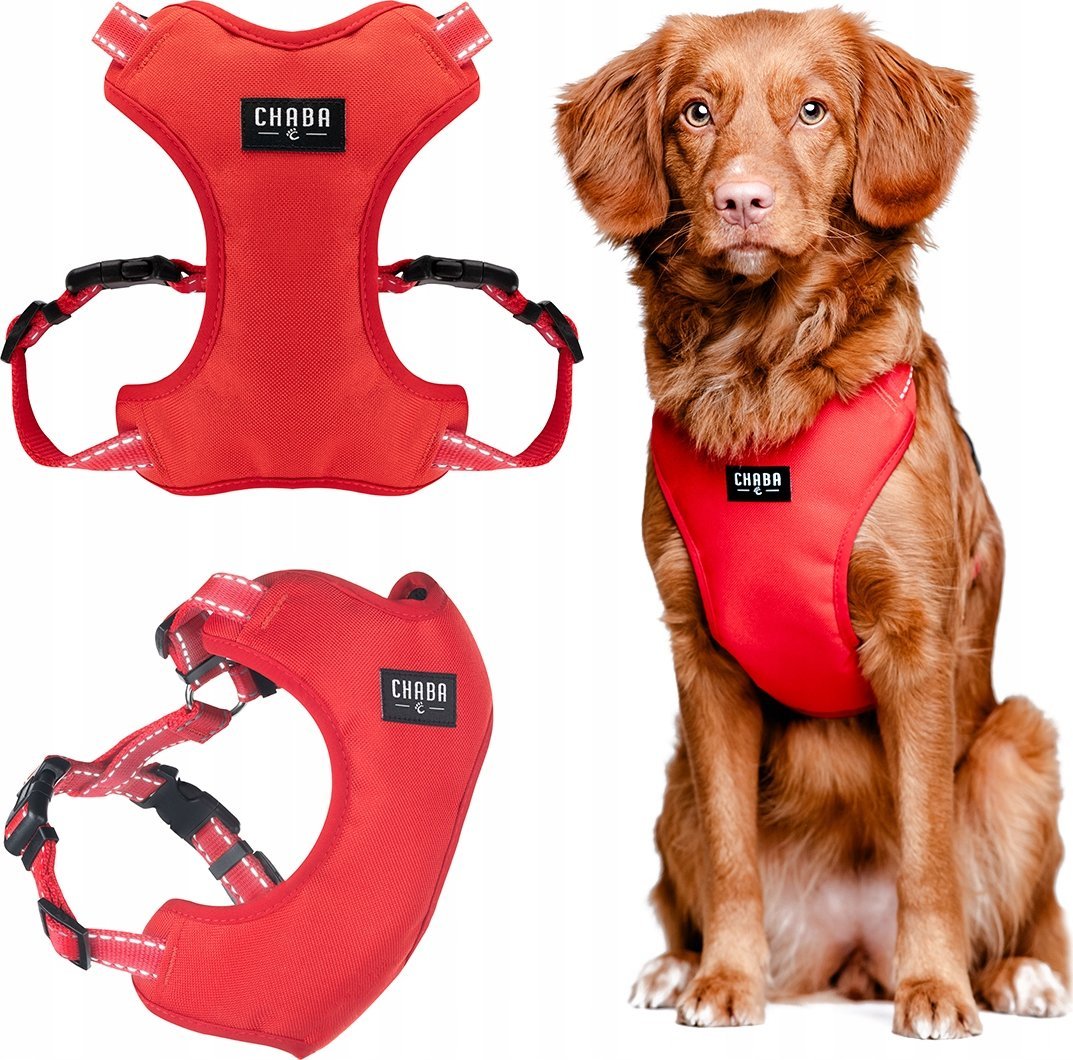 Chaba CHABA SZELKI GUARD COMFORT XS