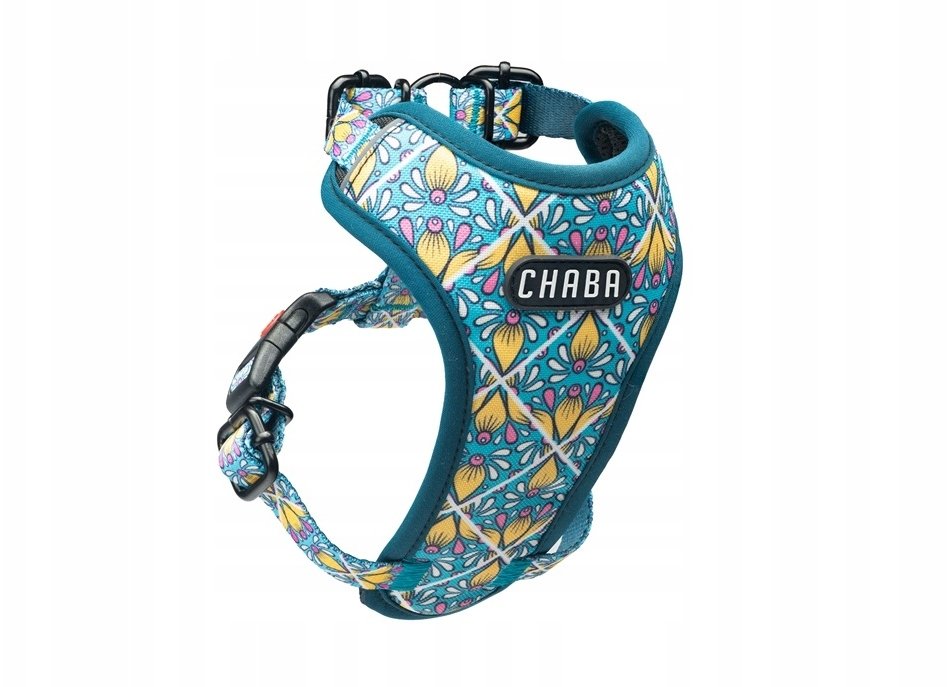 Chaba Szelki Guard Comfort bezuciskowe Story