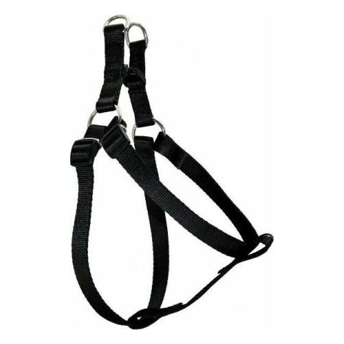 Chaba SZELKI REGULOWANE 9/120cm CZARNE |