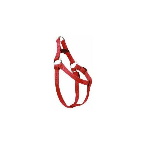 Chaba SZELKI REGULOWANE 9/120cm CZERWONE |