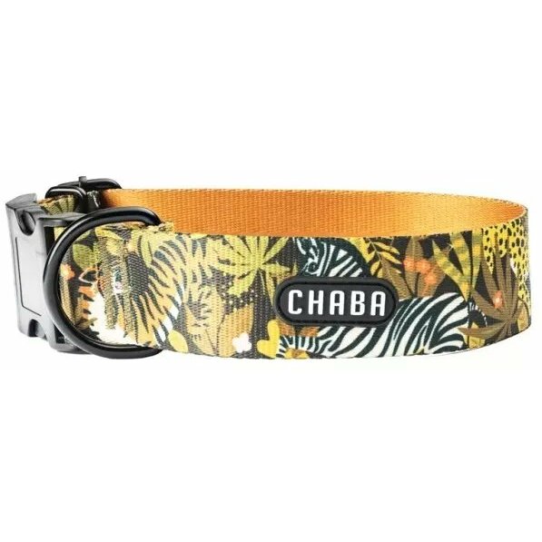 Chaba 5,0/40-65cm Jungle | 5905133662321