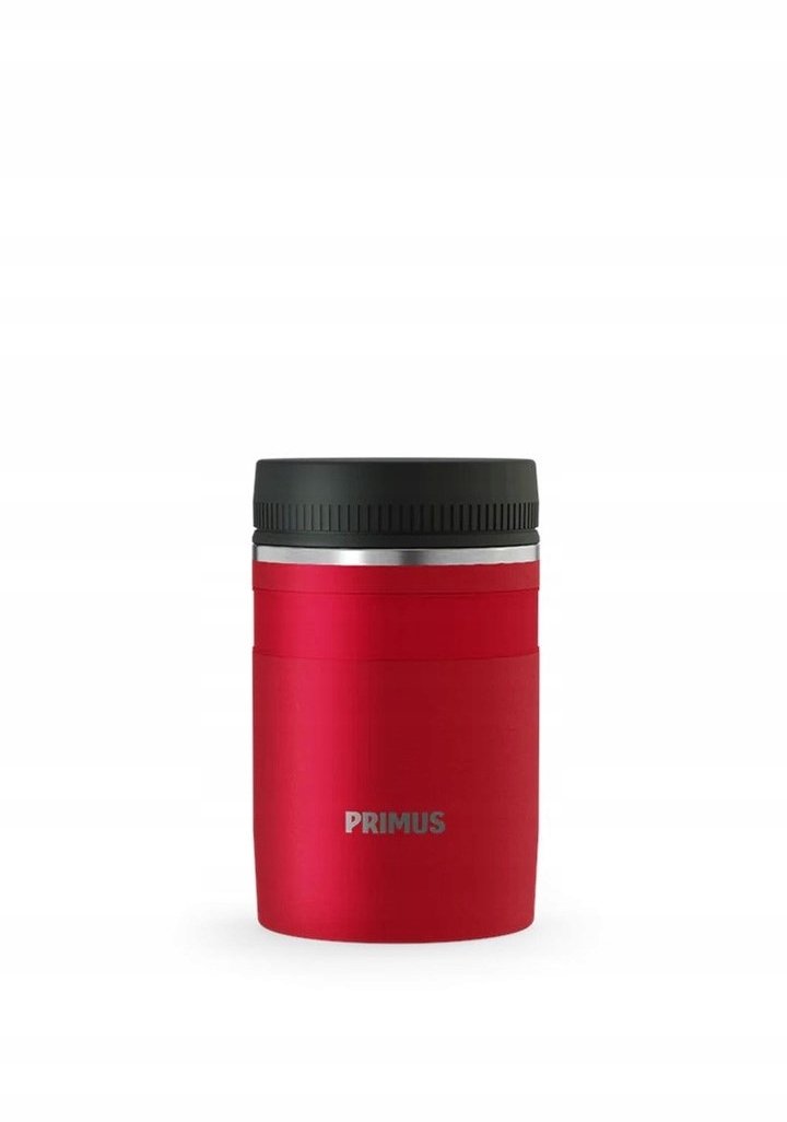 Chan flinta termos  0,55l-primus red