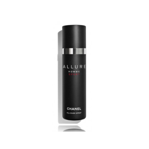 Chanel Chanel Allure Homme Sport BOR