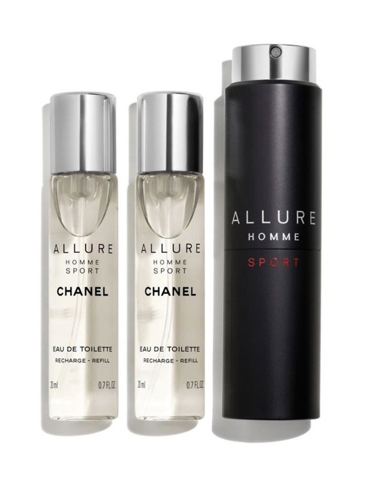 Chanel Allure Homme Sport ( atomizer