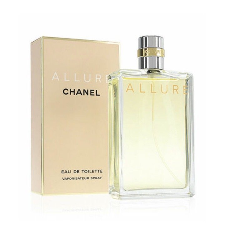 Chanel Allure EDT 50 ml |