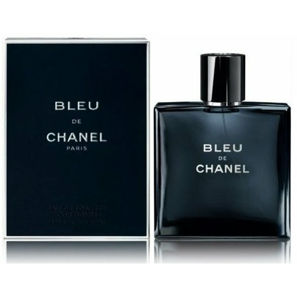 Chanel Bleu De Chanel EDT 50