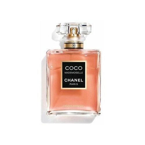 Chanel Coco Mademoiselle Crush Absolu edp