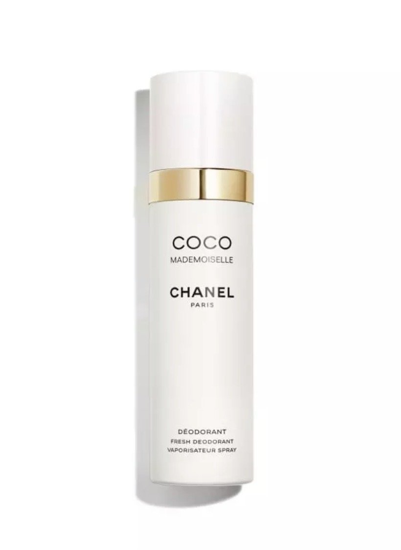 Chanel Coco Mademoiselle Dezodorants 100ml |