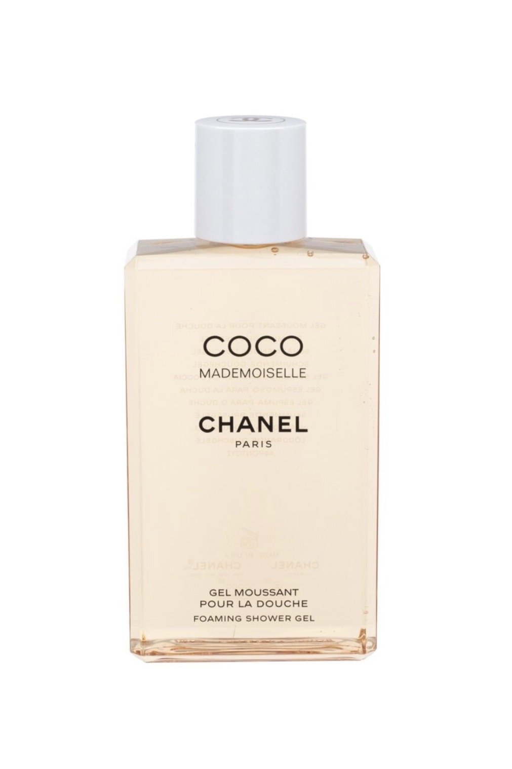 Chanel Coco Mademoiselle Dušas želeja 200ml