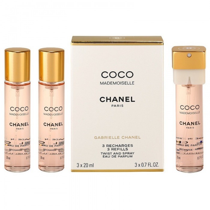 Chanel Coco Mademoiselle EDT 20 ml