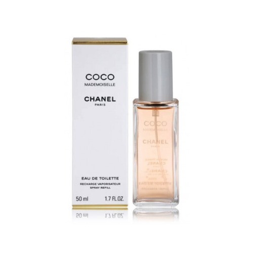 Chanel Coco Mademoiselle Smaržas EDT 50