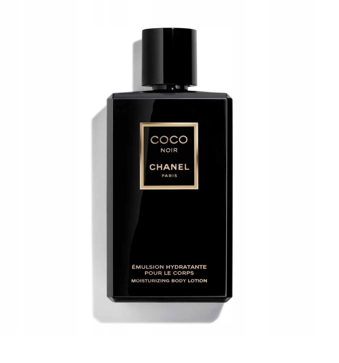 Chanel Chanel Coco Noir Mleczko do