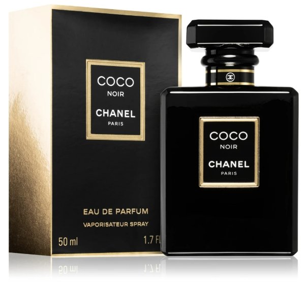 Chanel   damskie Coco Noir EDP 50