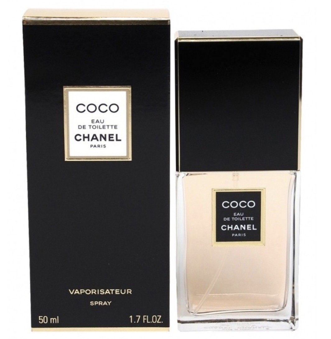 Chanel Coco Smaržas EDT 50ml |