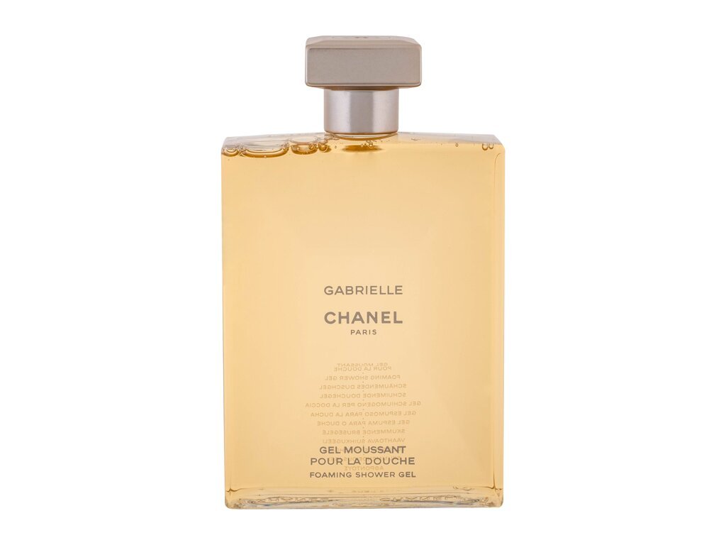 Chanel  Chanel Gabrielle SG 200ml |