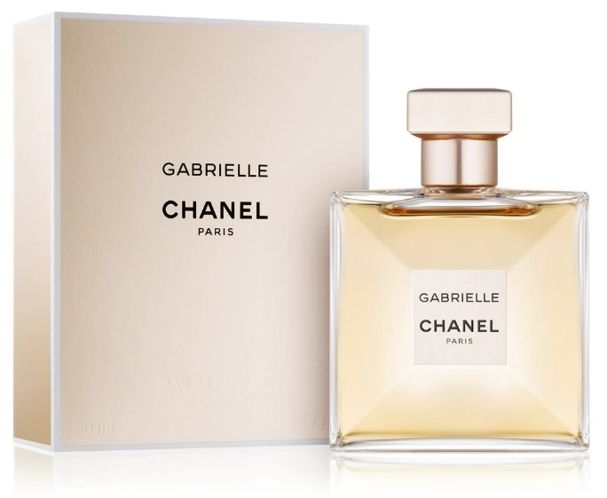 Chanel Gabrielle Smaržas EDP 50 ml