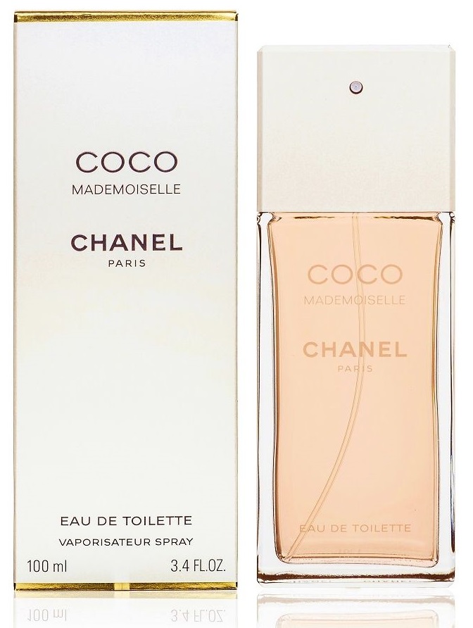 Chanel Coco Mademoiselle EDT 100 ml