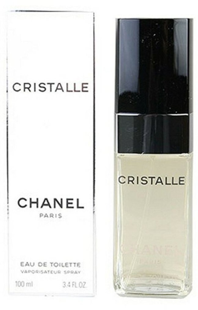 Chanel Damskie Cristalle Eau de Toilette