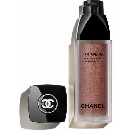 Chanel Róż Les Beiges Intense Coral