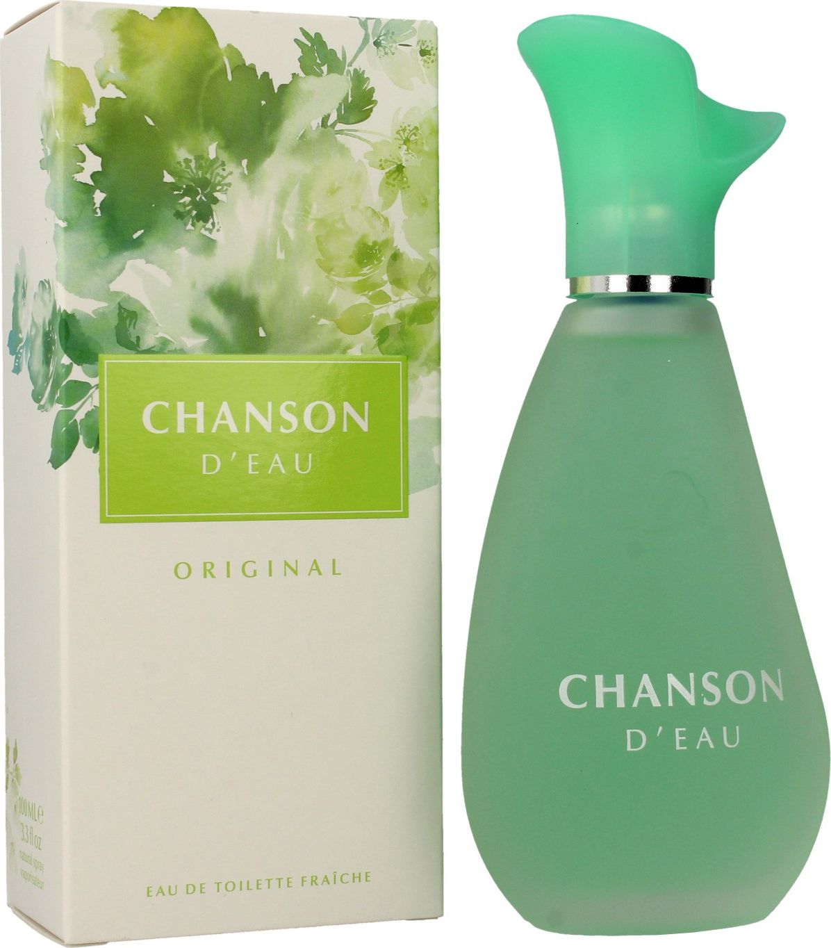 Chanson  D`Eau Original EDT 100 ml