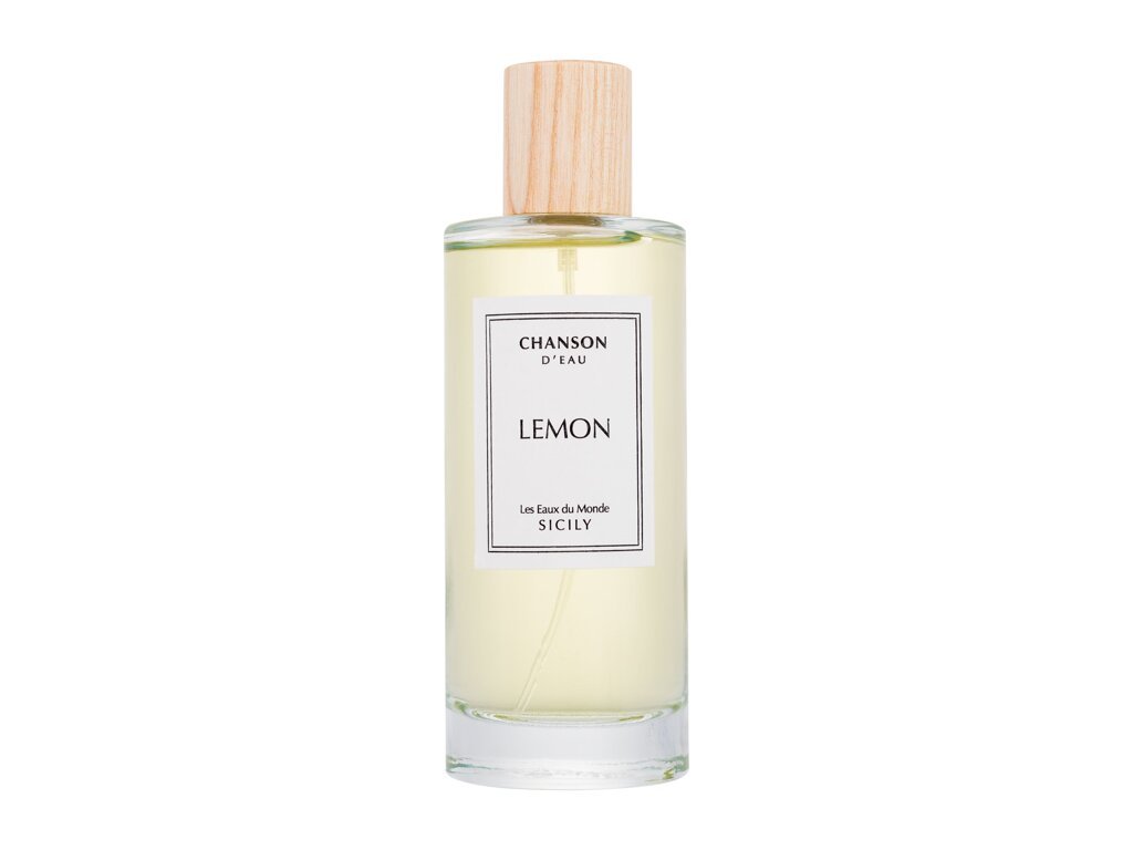 Coty CHANSON Lemon Z Sycylii toaletowa