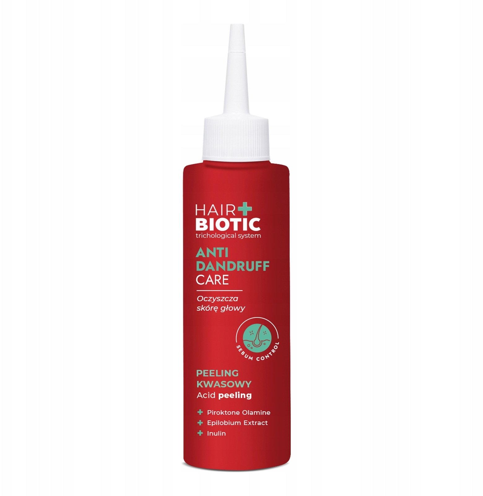 Chantal CHANTAL HAIR BIOTIC* ANTI DANDRUFF
