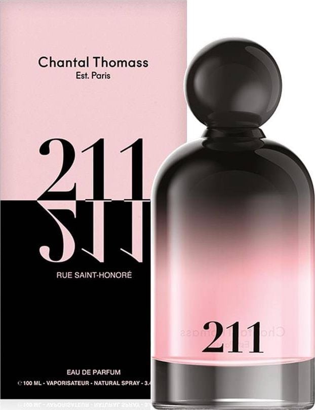 Chantal Chantal Thomass 211 EDP 100