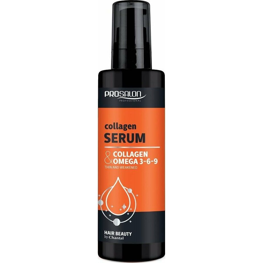 Chantal ProCollagen serum do włosów 100ml