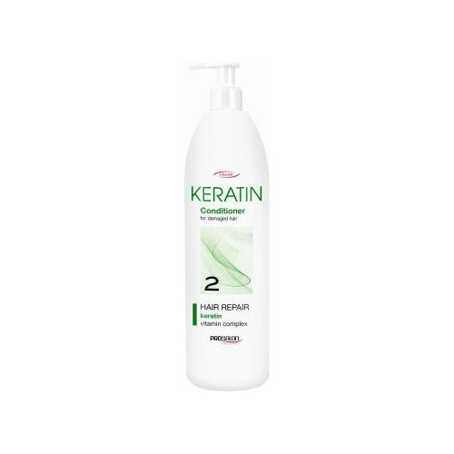 Chantal Pro Keratin conditioner Odżywka z