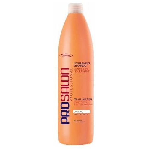 Chantal Pro Nourishing shampoo  odżywczy kokosowy