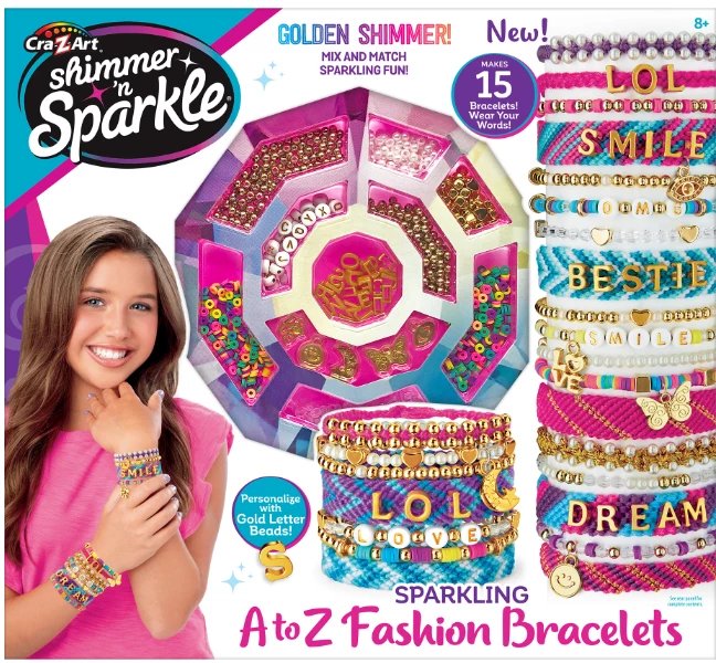 Character Options SHIMMER N SPARKLE FASHION