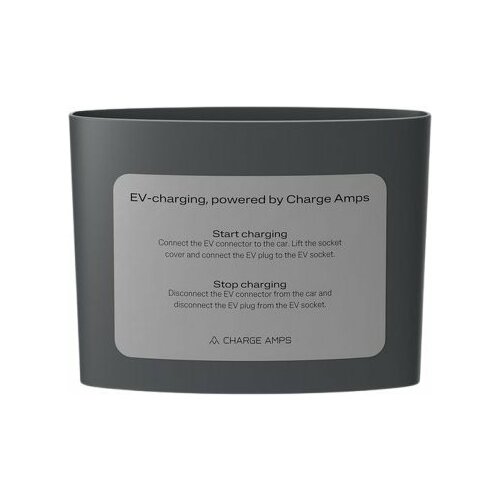 Charge Amps z do razem Dawn